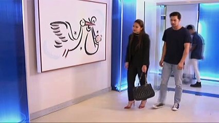 Gia, di makapaniwala sa nagawa ng kanyang Ina