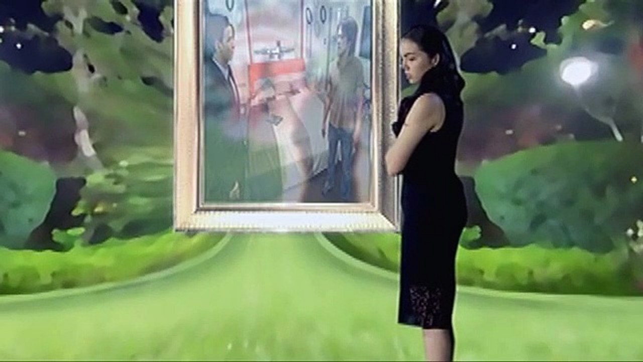 Annika, nalaman na ang totoong ugali ni Julian