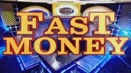 Team James, nakuha ang jackpot prize sa Family Feud!