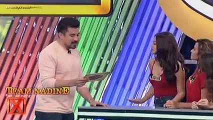 Nadine, nag-uuwi ng toothbrush na galing sa hotel?