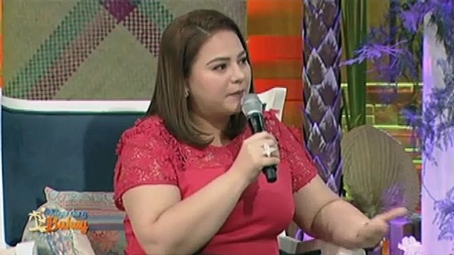Tito Boy, ikinuwento kung kailan niya naramdaman na Momshie siya by heart