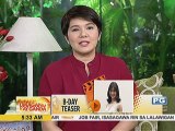 Kisses Delavin, magse-celebrate ng kaarawan ngayong araw