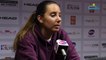 WTA - Lyon 2020 - Océane Dodin : "J'essaye de prendre le plus de points pour entrer dans le tableau final de Roland-Garros"
