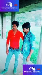 Are bhai ko beti hui hai comedy