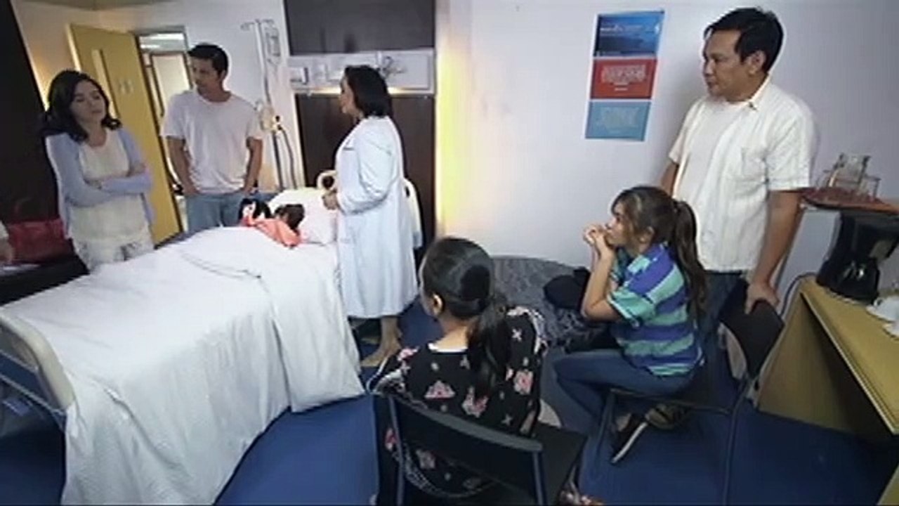 Gia, isinumbat ang pagkakamali ng kanyang Ina