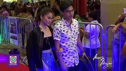 Red Carpet Highlights: Ikaw Lang Ang Iibigin Special Screening