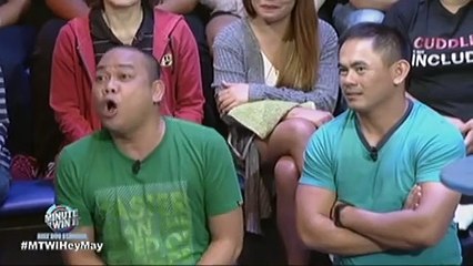 Kung may isang tao lang na iibigin ang duo players, sino kaya ito
