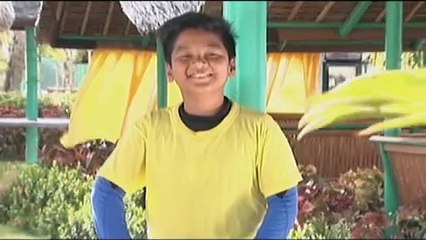 WATCH: Goin' Bulilit Kids, namili sa pagitan nina JB at CX para maging leader