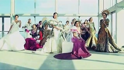 Binibining Pilipinas 2017: Parade Of Beauties