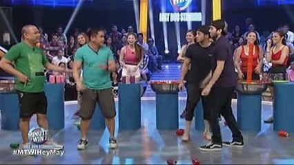 Kuya Jobert, sinapian ni Gloria ng The Greatest Love