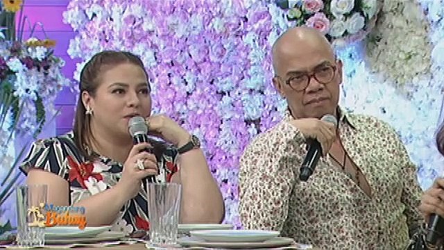 Momshie Mercedes, sinabi na nasaktan siya sa paghihiwalay ni Miho at Tommy