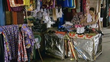 Gabriel, nagsikap para mabigyan ng sapatos si Bianca