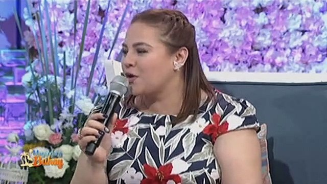 Momshie Karla, kinamusta ang puso ni Miho