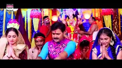 MAIYA KI AARTI-PAWAN SINGH, NEW DEVI GEET,HD_FULL VIDEO SONG