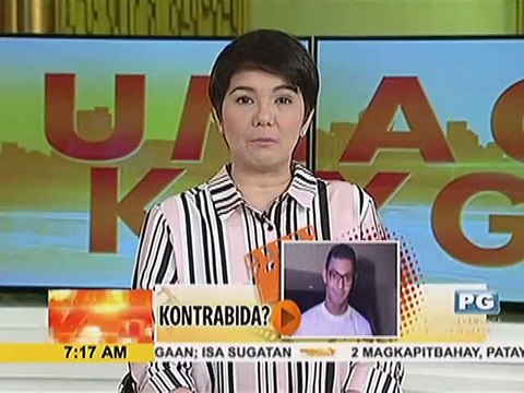 Gab Valenciano, ready na ring pasukin ang acting