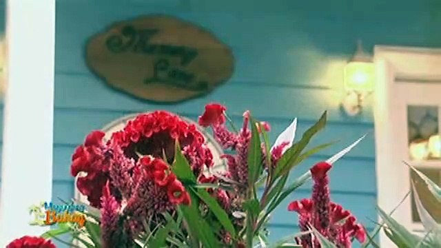 Momshie Jolina, masayang ipinakita kay Momshie Karla ang Memory Lane