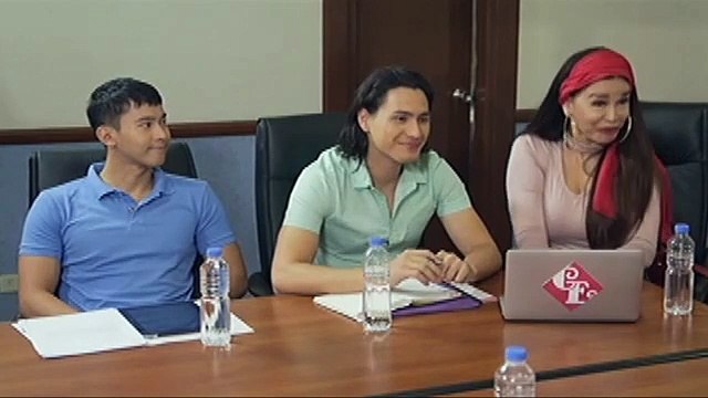 Andrew, muling nakita si Bianca