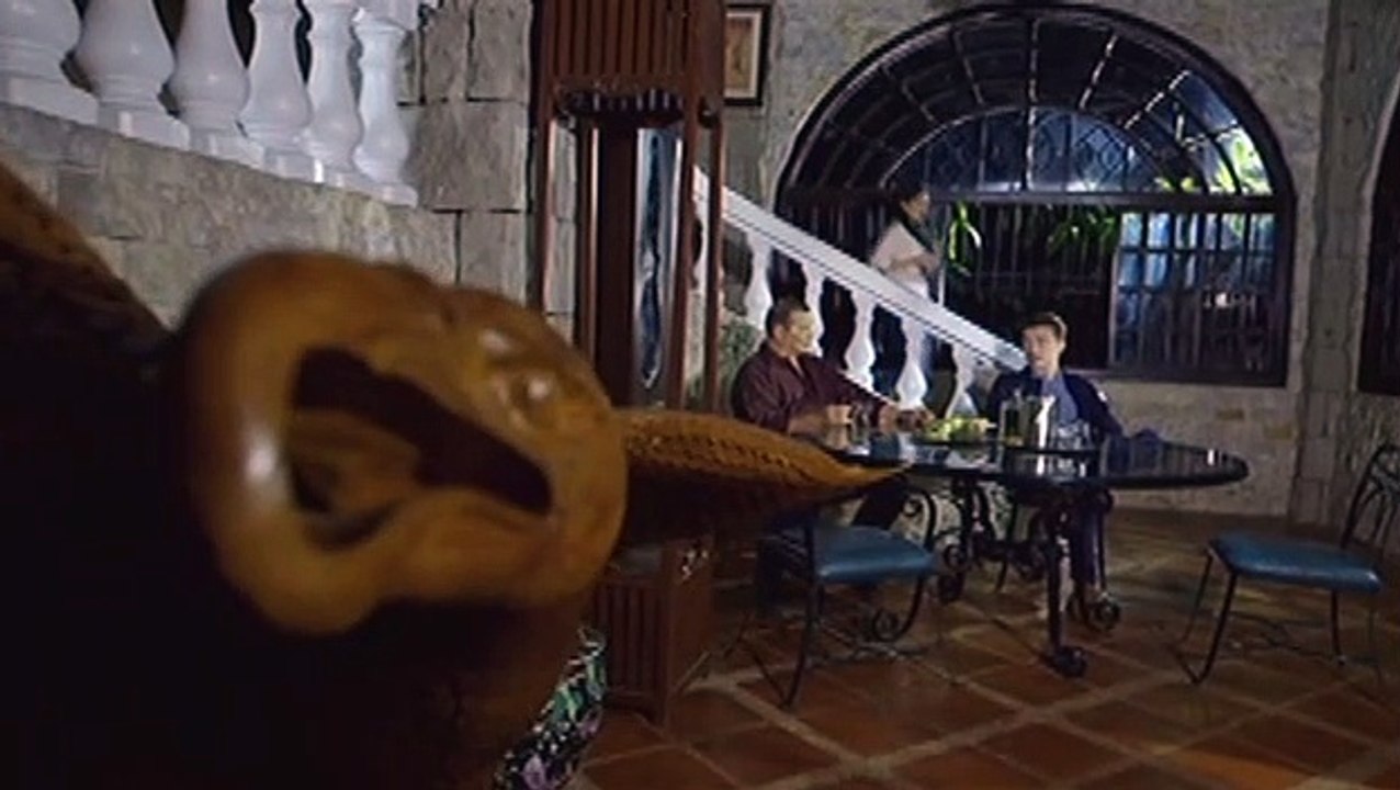 Joaquin, naghahanda na sa kanyang plano laban kay Cardo