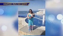 How Rufa Mae lost a lot of pounds after her pregnancy