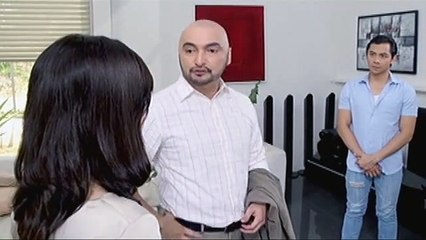 Jerome, sinigurado ang kaligtasan ni Annika