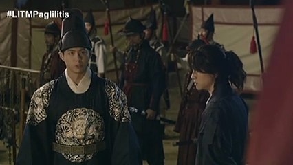Relasyon nina Lee Yeong at Sam-nom, nalaman na sa buong palasyo