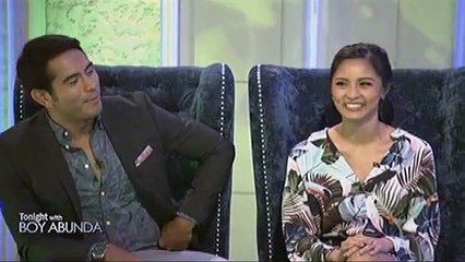 Kim, inaming siniraan noon si Gerald matapos ang kanilang break up