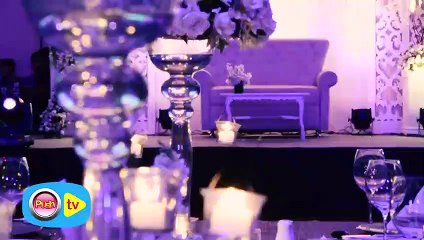 Fans organized a Hollywood Glam-themed birthday party for Maymay Entrata