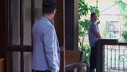 Matuklasan kaya nina Emilia at Arnaldo ang itinatago ni Ivy