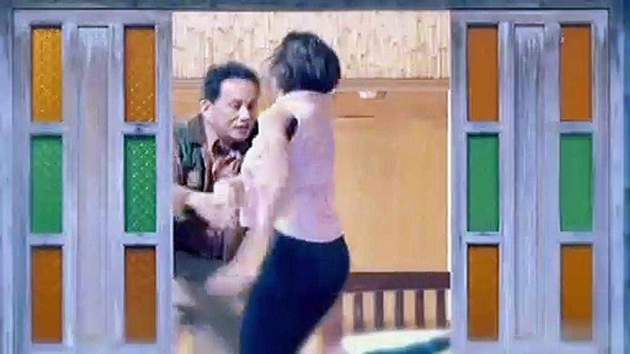 Marga remembers hurtful experience in the past because of what happened to Vida