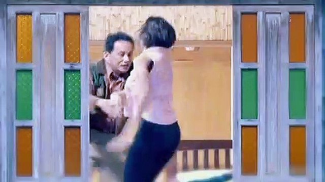 Marga remembers hurtful experience in the past because of what happened to Vida