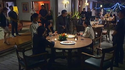 Tatay Julio, sinabihan si Emilia na bantayan ang asawang si Raul