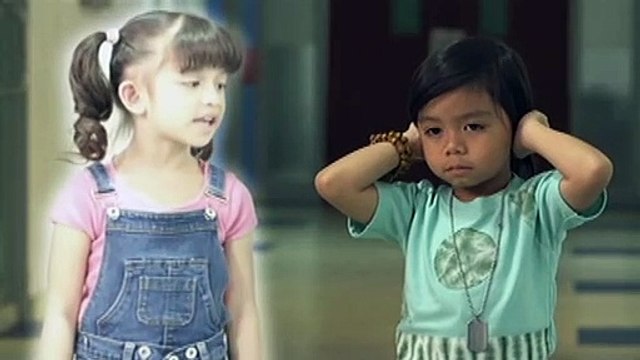 Heart, hiningi ang tulong ni Dr Margaret sa kanyang listahan