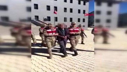 Diyarbakır bombalı araçtaki teröristlere gözcülük yapan şüpheli yakalandı