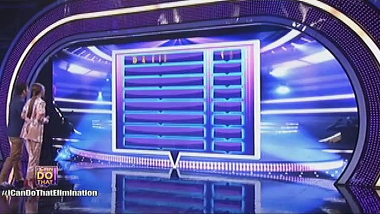 I Can Do That: Week 7 Standing