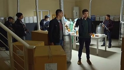 Joaquin, nag-alala sa pagkahuli ni Cardo kay Mr Wu