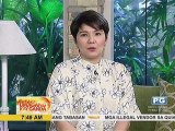 Judy Ann Santos, hindi na si Alfie Lorenzo ang kanyang manager