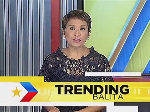 Fil-Am actress Eva Noblezada, nominated bilang best actress sa 2017 Tony Awards