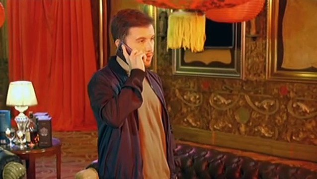 Alyana, narinig ang plano ng mga tauhan ni Joaquin