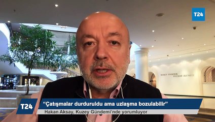 Putin-Erdoğan zirvesi: Çatışma tehlikesi önlendi ama uzlaşma uzun sürmeyebilir