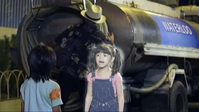 Heart at Bingo, nalaman ang masamang balak ni Mang Napoleon