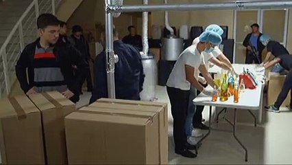 Joaquin, nag-alala sa nalalaman ni Roy sa kanilang negosyo