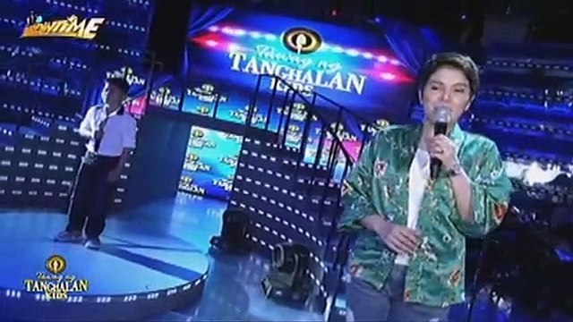 TNT KIDS: Mindanao contender Rhein Macky Anuengo sings Celeste Legaspi’s Gaano Ko Ikaw Kamahal