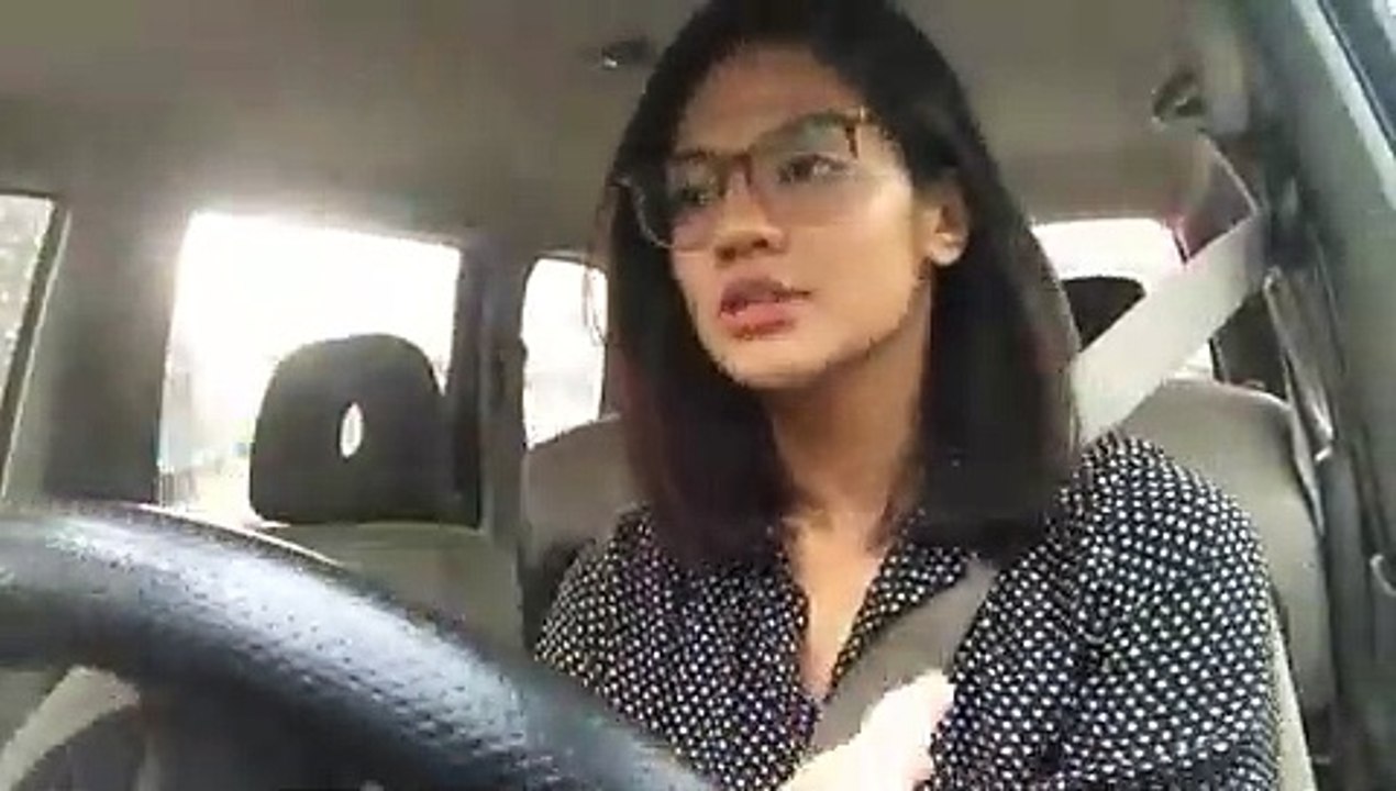 Vlog 1 - 5/2/17