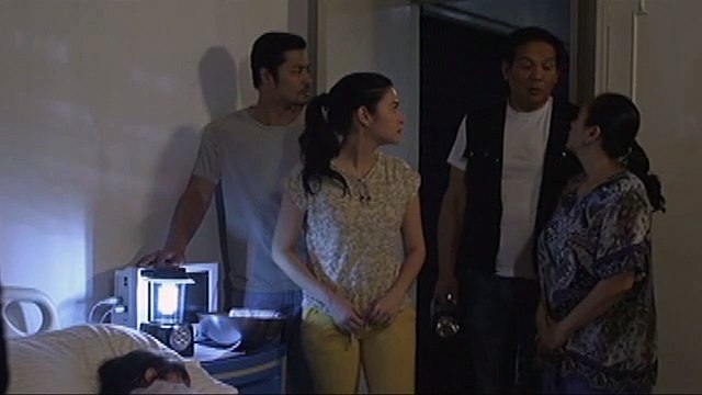 Dr Gia, naisip na ilipat muna si Heart sa ospital ng mga Camillus