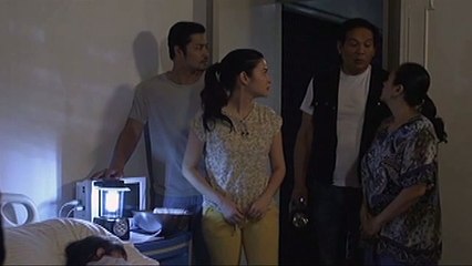 Dr Gia, naisip na ilipat muna si Heart sa ospital ng mga Camillus