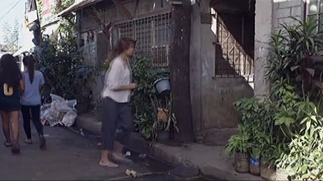 MMK Salon:Pia, labis ang galit sa tunay na ina ni Lester