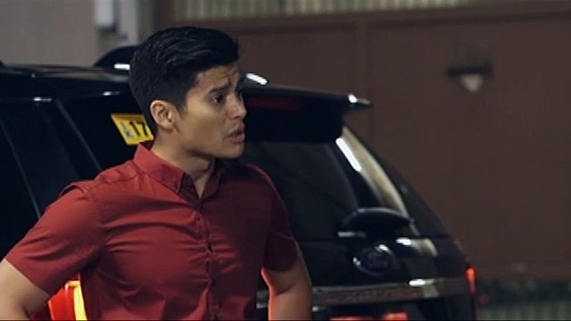 Rafael at Marco, handang ipaglaban ang pagmamahal para kay Camille