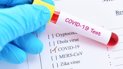 Mongolia Confirms First Coronavirus Case