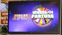 'Wheel of Fortune' And 'Jeopardy!' To End Taping Before A Live Studio Audience