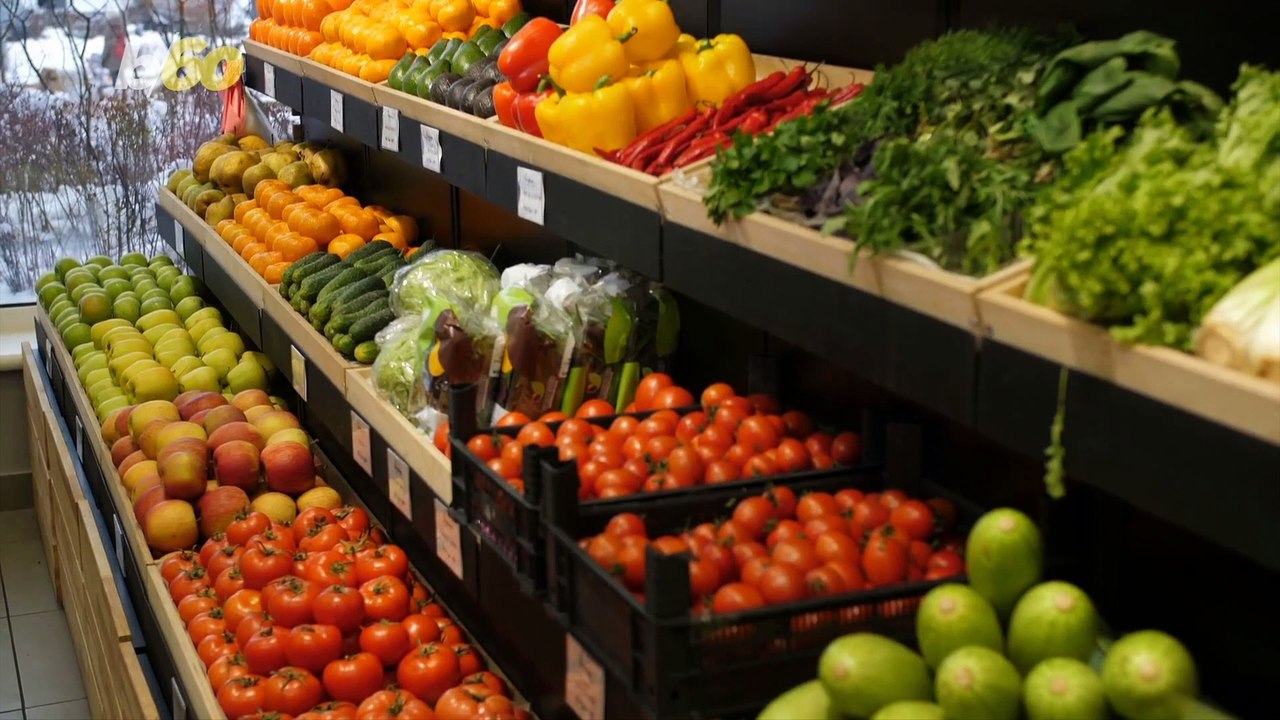 Foods You’re Better Off Buying Frozen Than Fresh